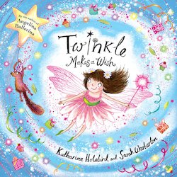 Twinkle Makes a Wish