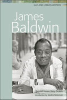 James Baldwin