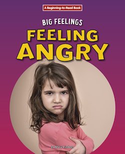 Feeling Angry