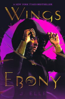 Wings of Ebony