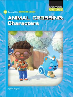 Animal Crossing: Characters