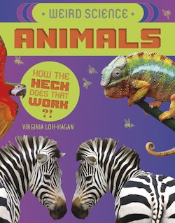 Weird Science: Animals