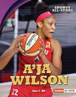 A'ja Wilson