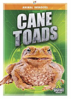 Cane Toads