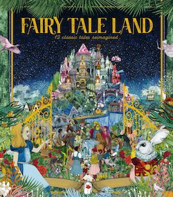 Fairy Tale Land