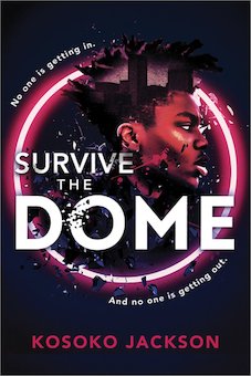 Survive the Dome