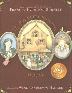 Racketty-Packetty House