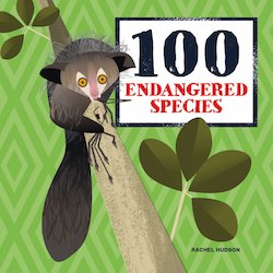 100 Endangered Species