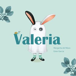 Valeria (Spanish)