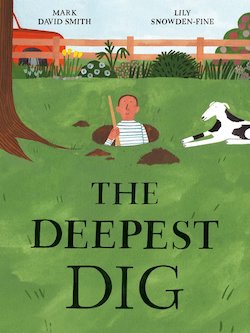 The Deepest Dig