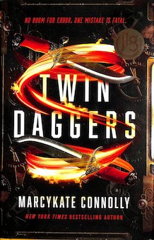 Twin Daggers