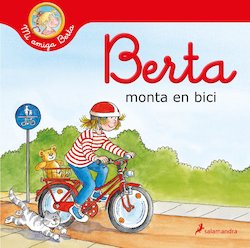 Berta monta en bici (Berta Rides a Bicycle)