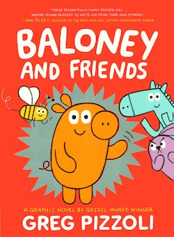 Baloney and Friends