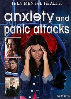 Anxiety and Panic Attacks