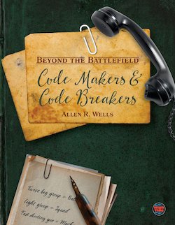 Code Makers & Code Breakers