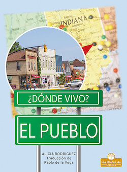 El pueblo (Town)