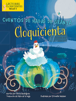 Cloquicienta (Cluckerella)