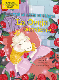 La oveja durmiente (Sheeping Beauty)