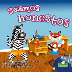 Seamos honestos (Let's Be Honest)