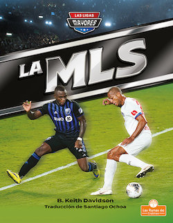 MLS (MLS)