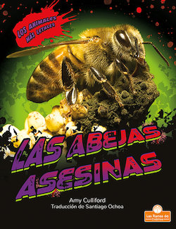 Abejas asesinas (Killer Bees)