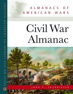 Civil War Almanac