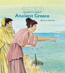 Projects About Ancient Greece