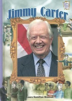 Jimmy Carter