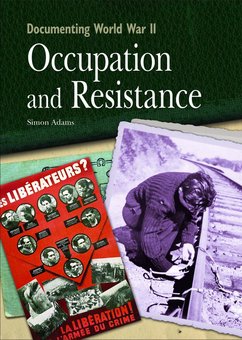 Occupation and Resistance