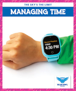 Managing Time