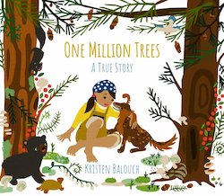 One Million Trees: A True Story