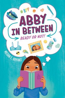 Abby in Between: Ready or Not!