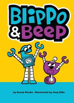 Blippo & Beep