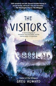 The Visitors