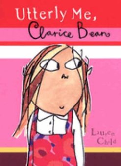 Utterly Me, Clarice Bean