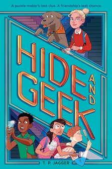 Hide and Geek