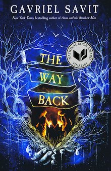 The Way Back