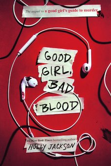 Good Girl, Bad Blood