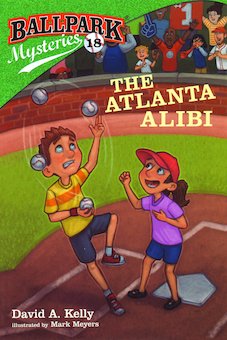 The Atlanta Alibi