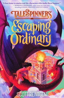 Escaping Ordinary