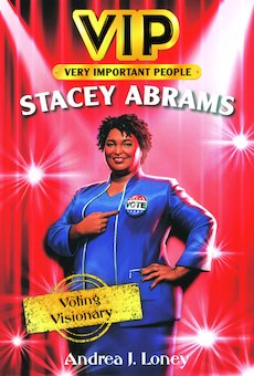 Stacey Abrams: Voting Visionary