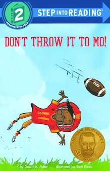 Don't Throw It to Mo!