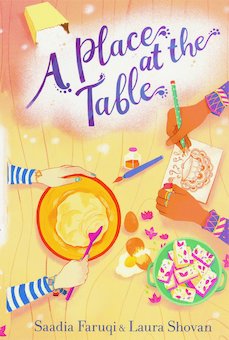 A Place at the Table