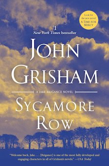 Sycamore Row