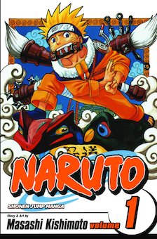 Naruto V.1 the Tests of the Ninja