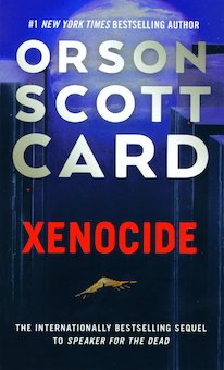 Xenocide