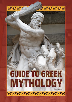 Guide to Greek Mythology