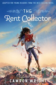 The Rent Collector: Young Reader's Edition