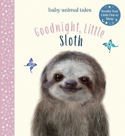 Goodnight, Little Sloth