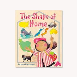 The Shape of Home